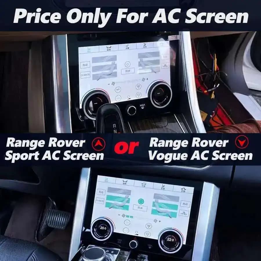 RHD LHD pour Land Rover Range Rover Vogue L405 Sport L494 2013-2023 Android autoradio lecteur multim
