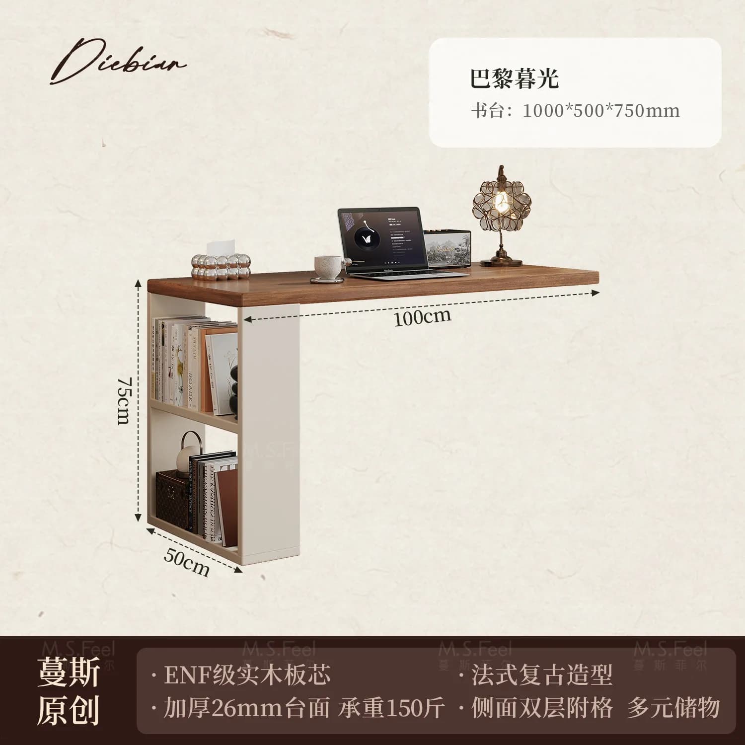 Coiffeuse d'angle en bois avec tiroirs pour chambre à coucher, meuble de rangement pour maquillage,