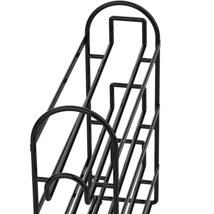 Distributeur d'œufs, support de rangement pour œufs multi-niveaux