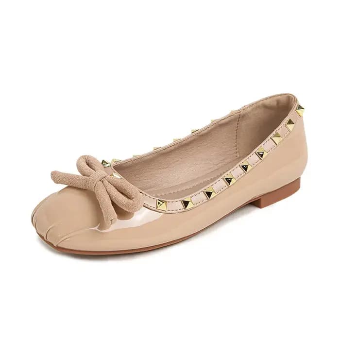 Nouvelles Chaussures Plates Mary Janes 2026 pour Femme