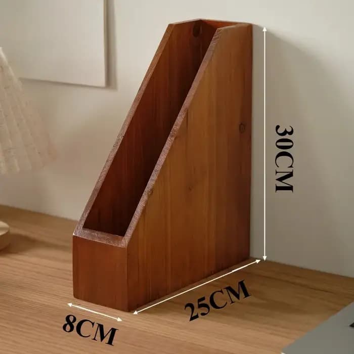 Boîtes de rangement en bois, Type tiroir rétro, organisateur de rangement pour bureau, fournitures d