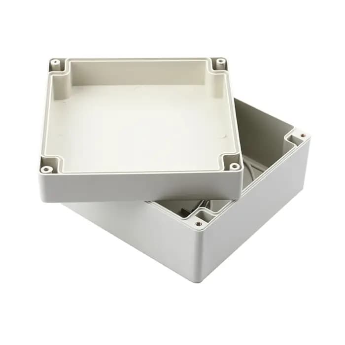 Boîte de Jonction Électrique pour l'Extérieur