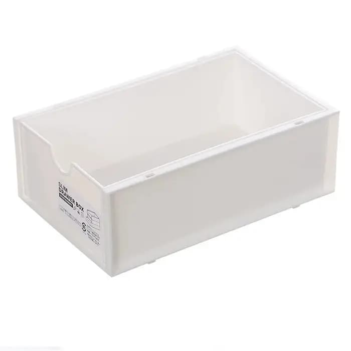 Boîtes de rangement empilables pour bureau, organiseur de papeterie et de cosmétiques, armoire combi
