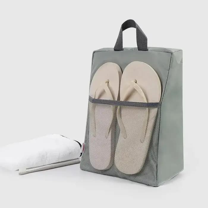 Sac de rangement de chaussures Portable