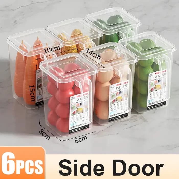 Boîte de rangement pour réfrigérateur