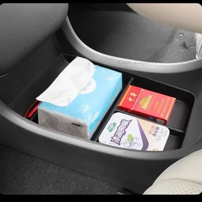 Boîte de rangement pour accoudoir de voiture Aion UT AY2 2025 2026 2027