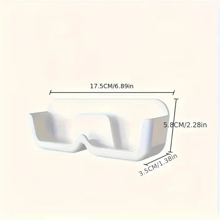 Support de porte-lunettes