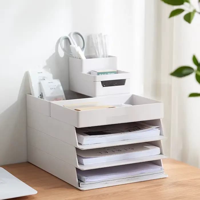 Organisateur de bureau