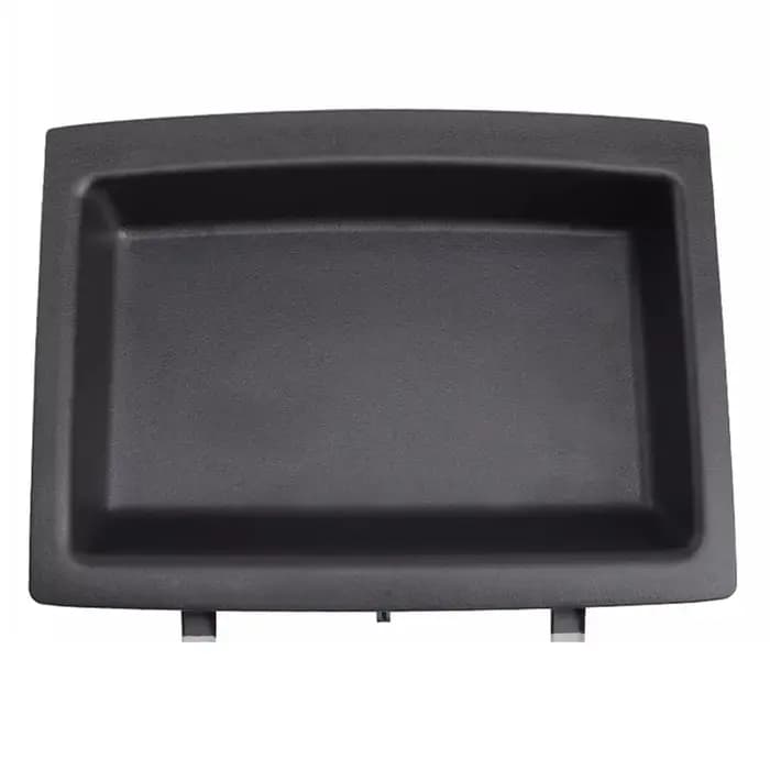 Étagère de compartiment de boîte de rangement de plateau de console centrale de voiture OEM 6Q 08587