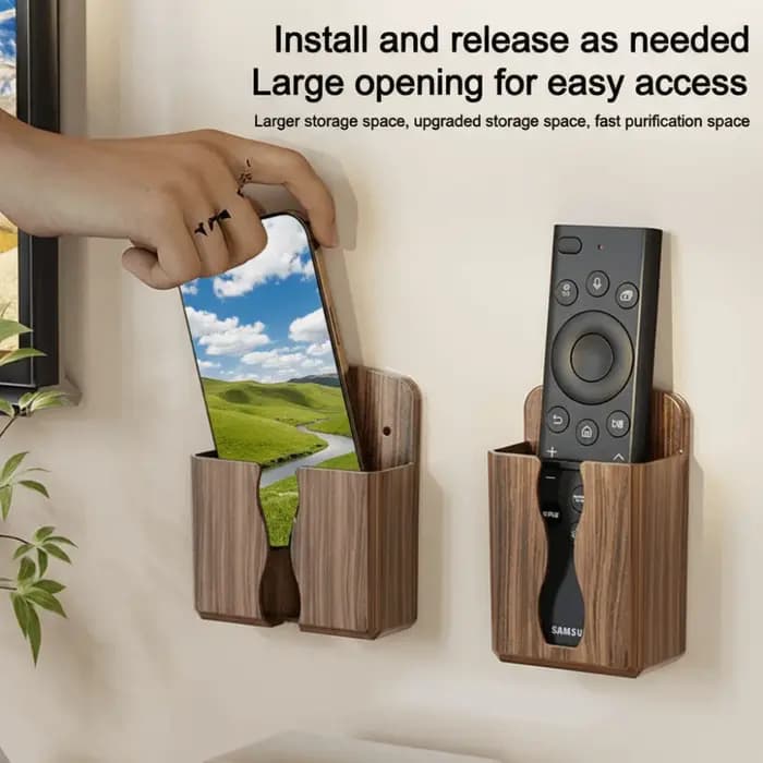 Support de télécommande