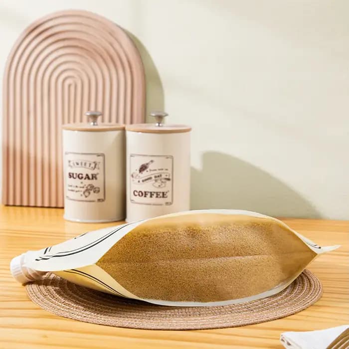 Sacs de rangement hermétiques pour céréales et riz