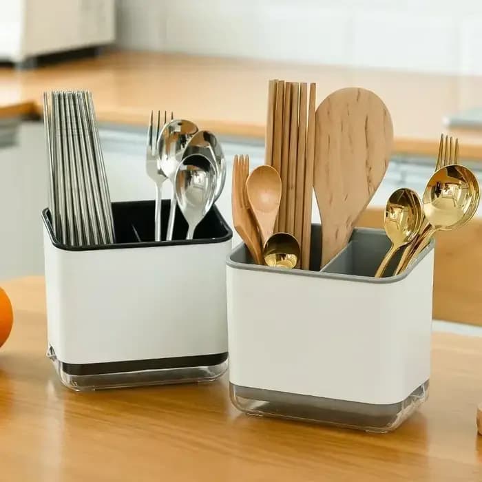 Égouttoir à vaisselle de rangement de cuisine