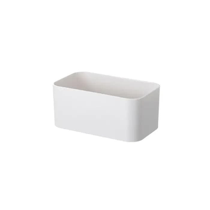 Boîte de rangement murale pour cosmétiques