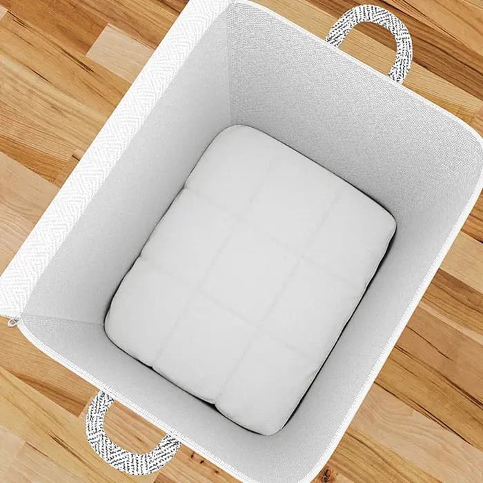 Sacs de tri de couverture de grande capacité
