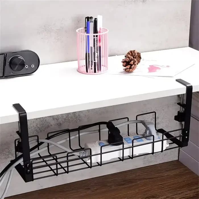 Rangement sous la table T1