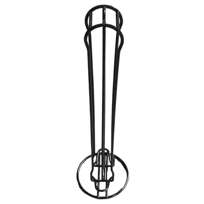 Support noir 20 dosettes Nespresso original porte-dosette Capsules distributeur stockage affichage bureau café Capsule