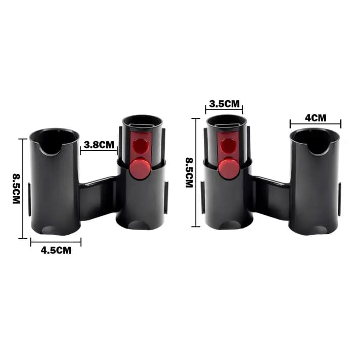 Support de rangement pour aspirateur Dyson V7 V8 V10 V11 V15
