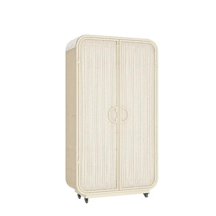 Organisateur De rangement De garde-robe De chambre d'enfant