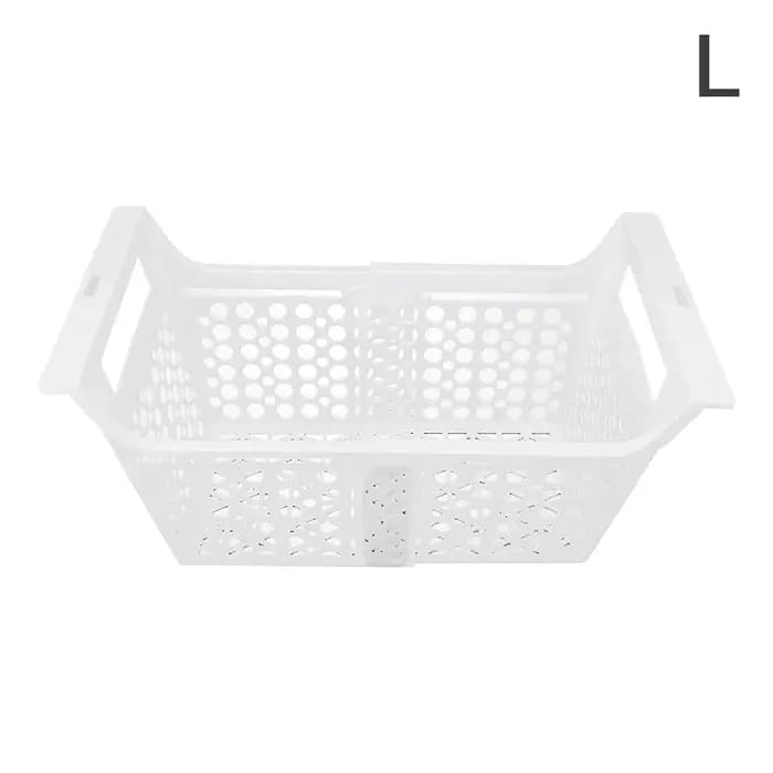 Panier de rangement inodore pour congélateur coffre