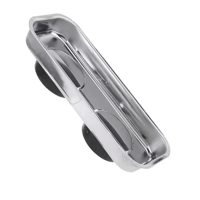 Bols à vis et boulons magnétiques pour pièces d'outils
