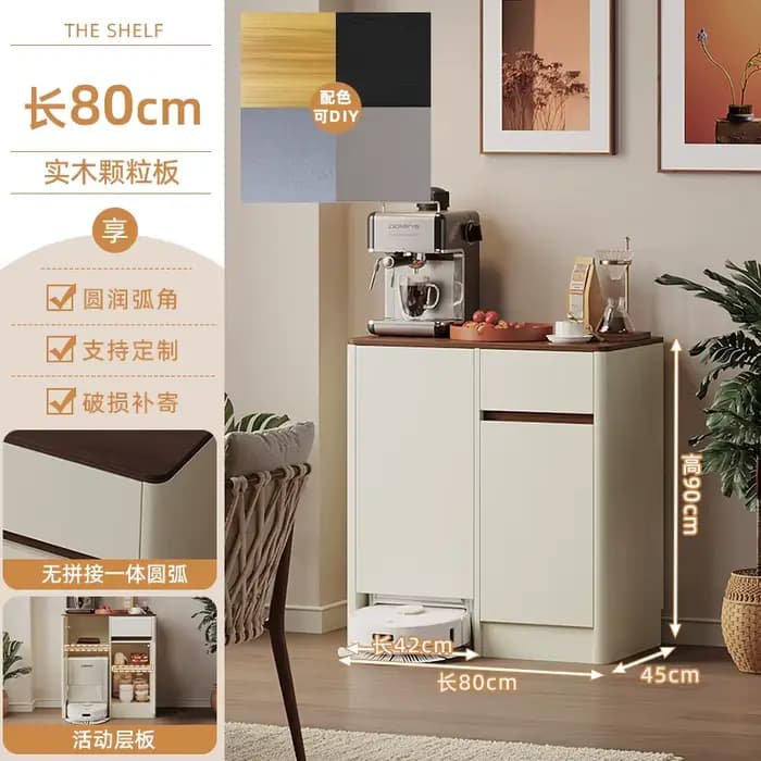Tiroirs de chambre à coucher, armoires à cosmétiques sur pied, modernes, pour entrée, salon, buffet