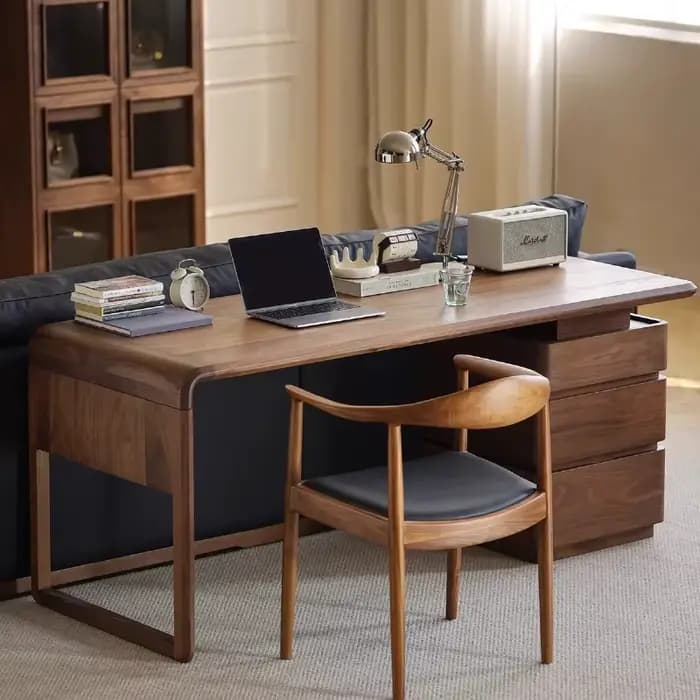 Tiroir de rangement pour bureau