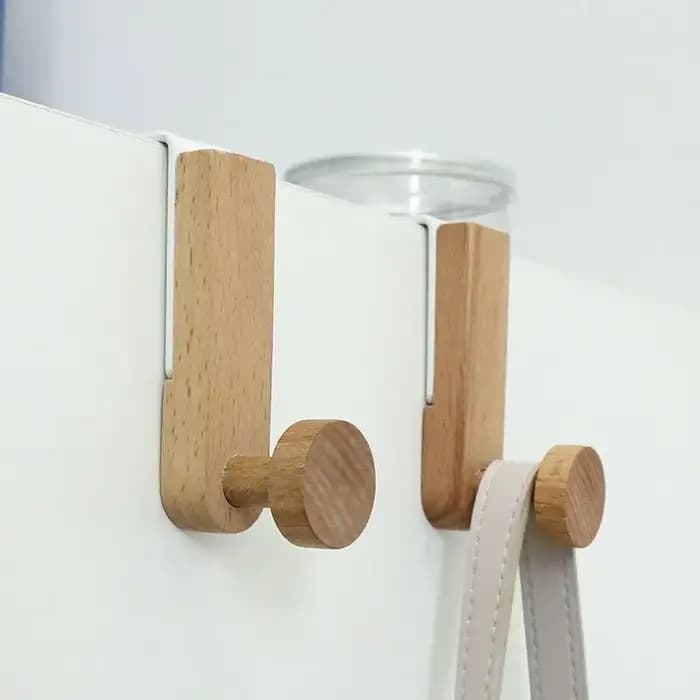 Crochet d'armoire de cuisine
