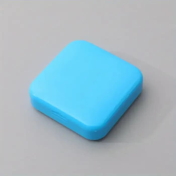 Boîte de rangement compacte pour médicaments à usage domestique