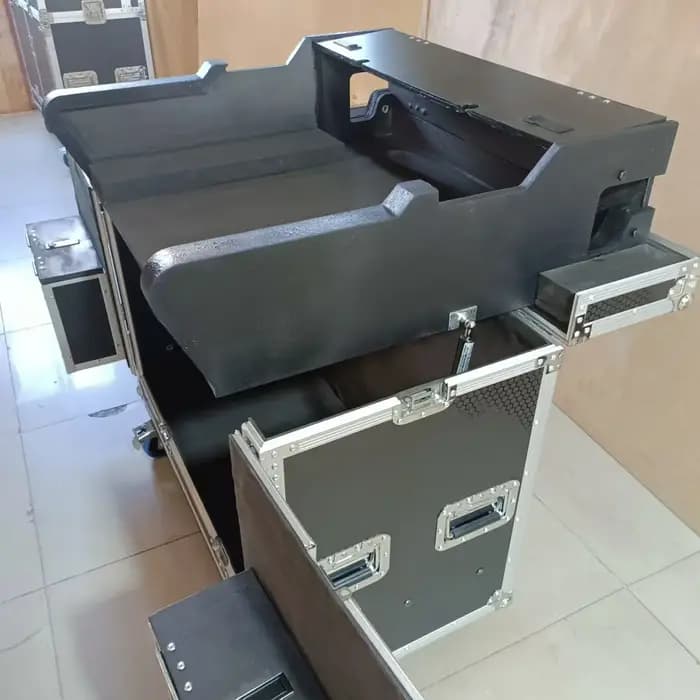 Boîte hydraulique DM7, résistante aux chocs et étanche