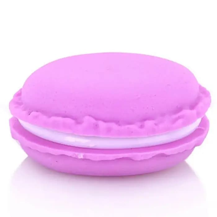 Pilulier rond en plastique pour pilules, étui à bonbons mignon, document pour pilules, boîte d'évalu
