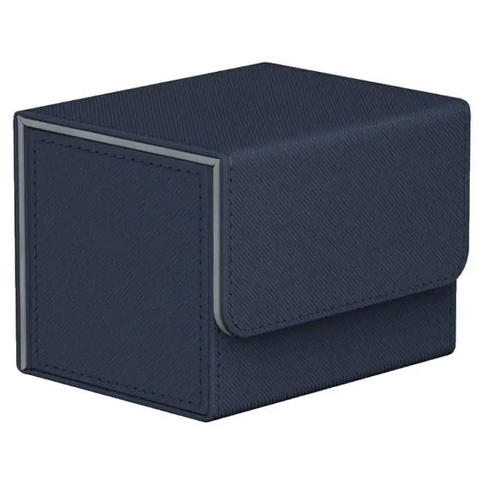 Boîte de collecte de jeu en PU MTG, porte-carte à collectionner, organisateur de jeu de collection, boîte de rangement, boîte-cadeau, conteneur pour femmes et hommes