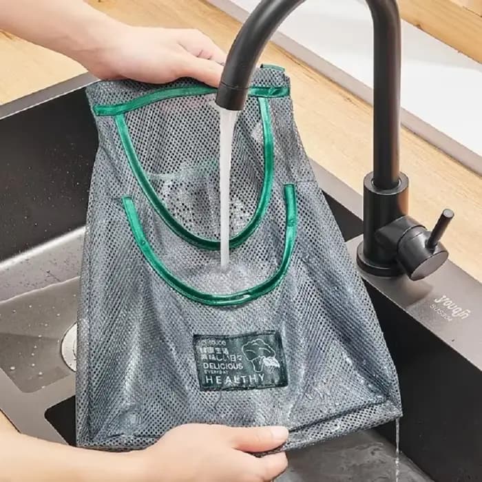 Sacs de rangement réutilisables