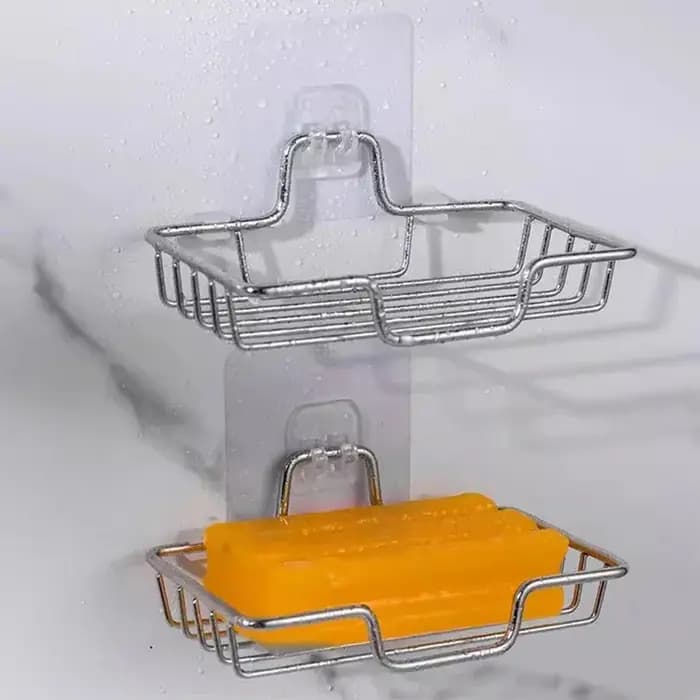 5-50pcs imperméable à l'eau fort adhésif crochet étagère autocollant pour salle de bain cuisine