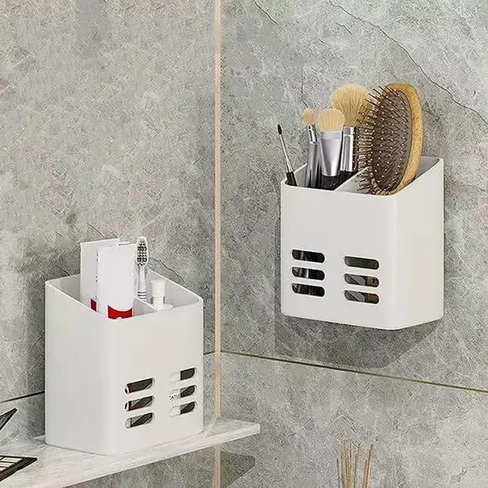 HOShelf-Étagères murales pour produits de soins de la peau