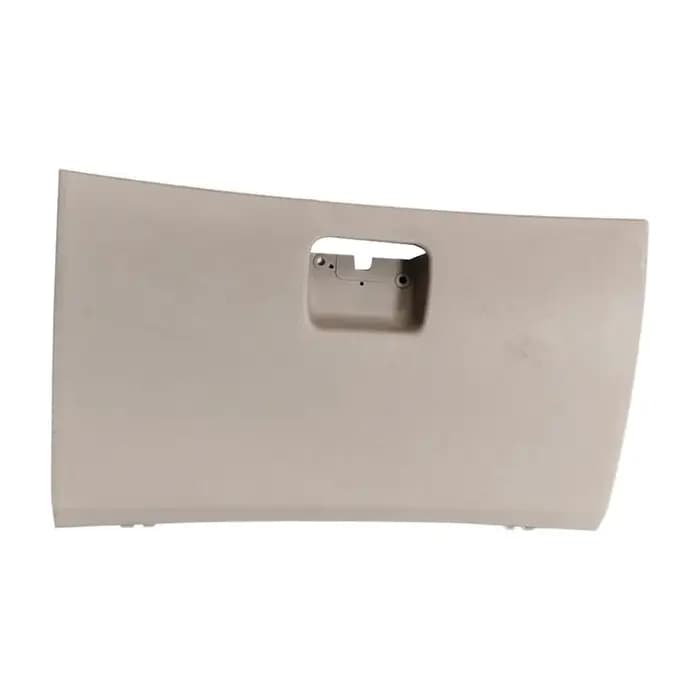 Boîte à gants de voiture