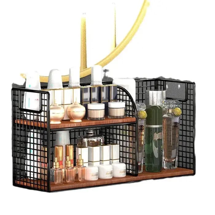 Support de rangement de grains de café