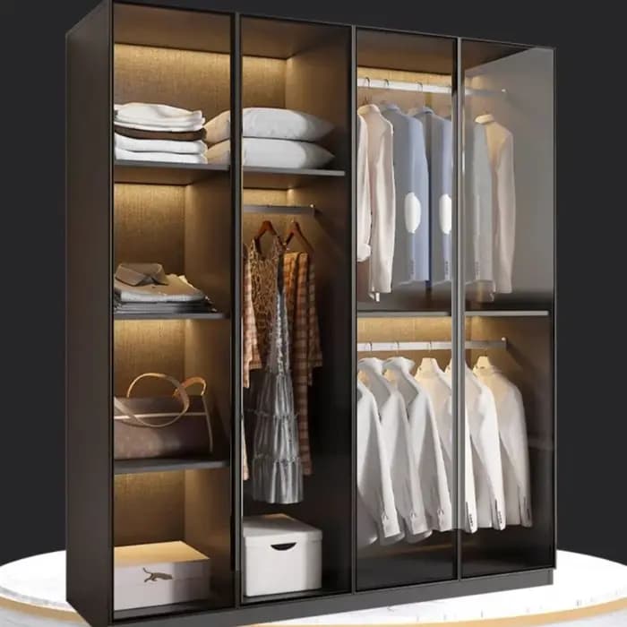 Armoire De rangement De Parfum De Style coréen