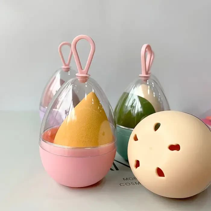 Puffs Boîte de séchage