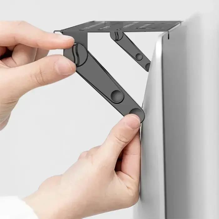 Étagère supérieure universelle pour TV