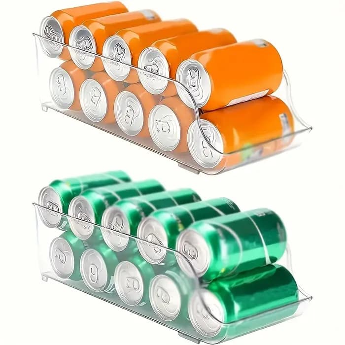 Boîte de rangement pour réfrigérateur domestique