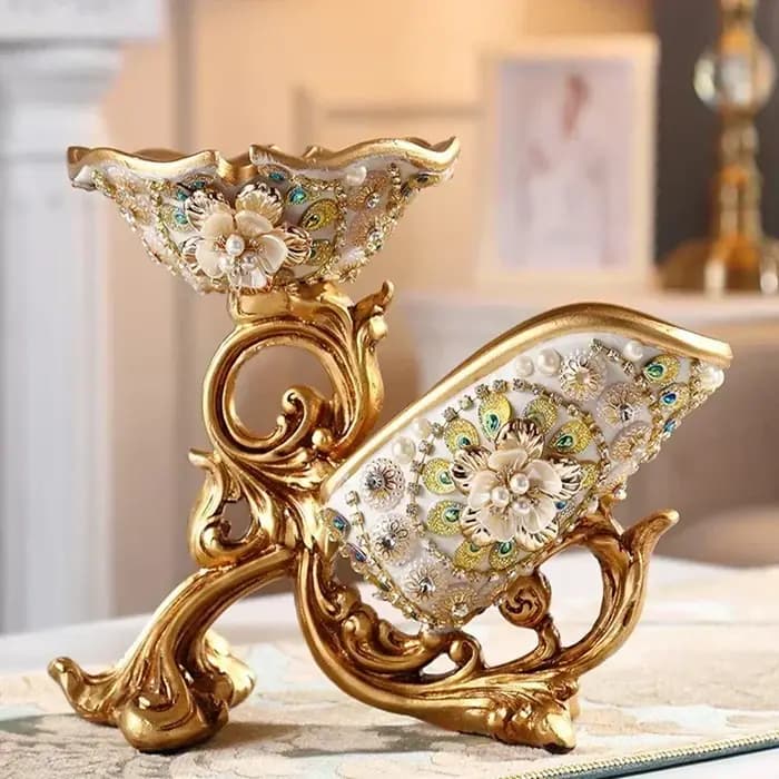 Grand porte-verre à vin T1