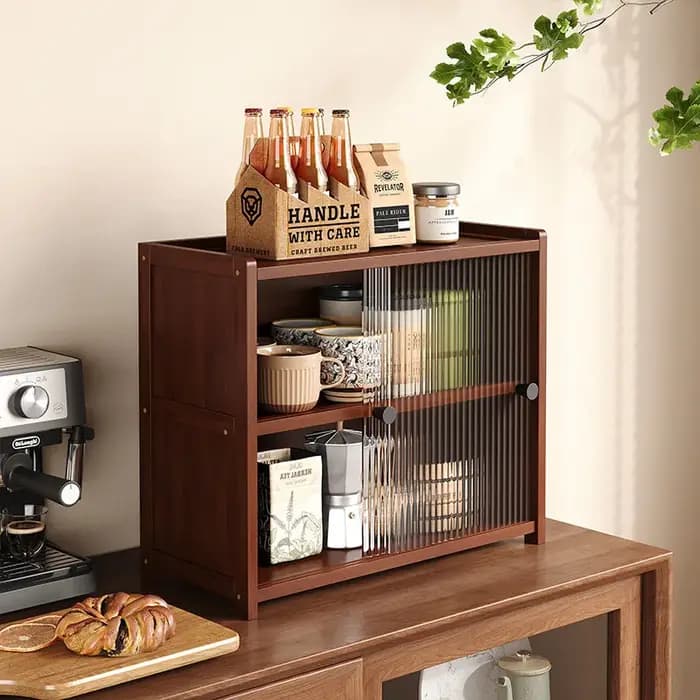 Armoire de rangement de bureau multicouche 40/50Cm