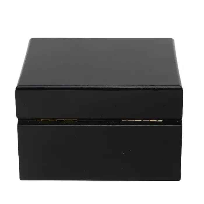 Boîte de rangement pour montre en bois 1 pièce