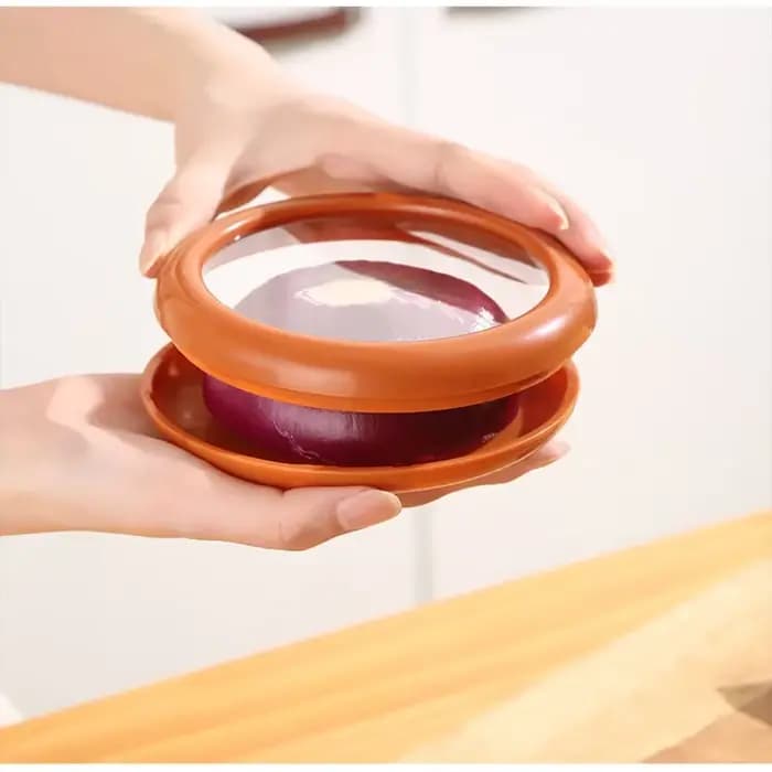 Bocaux scellés pour conserver la fraîcheur des aliments