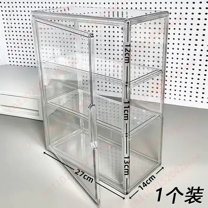 Boîte de rangement de bureau