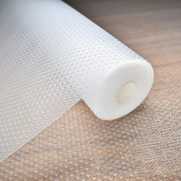 Tapis de protection 3M pour armoire et réfrigérateur, en EVA écologique, antidérapant et imperméable