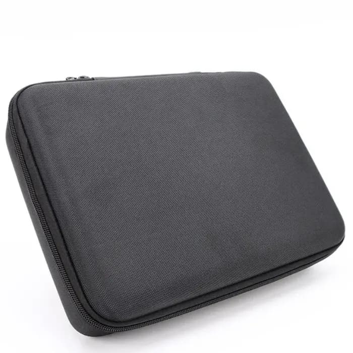 1 boîte de rangement luxueuse pour montres avec 15 emplacements, espace de rangement spacieux avec m