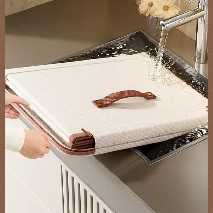 Grande boîte de rangement pour la maison