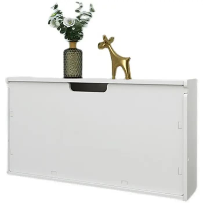 Étagère à chaussures Portable pliable, Ultra fine, moderne, armoire à chaussures d'entrée, organisat