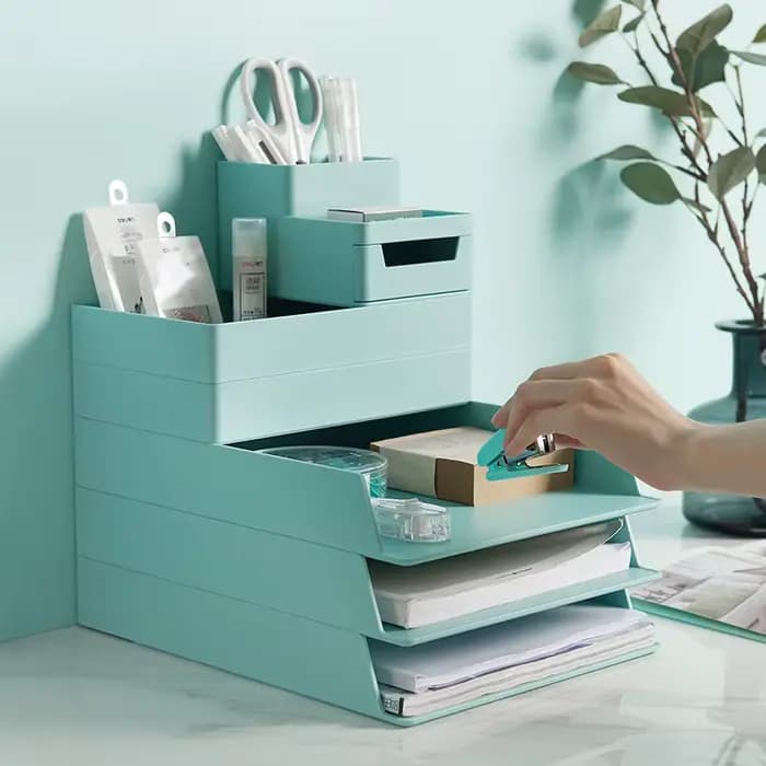 Organisateur de bureau
